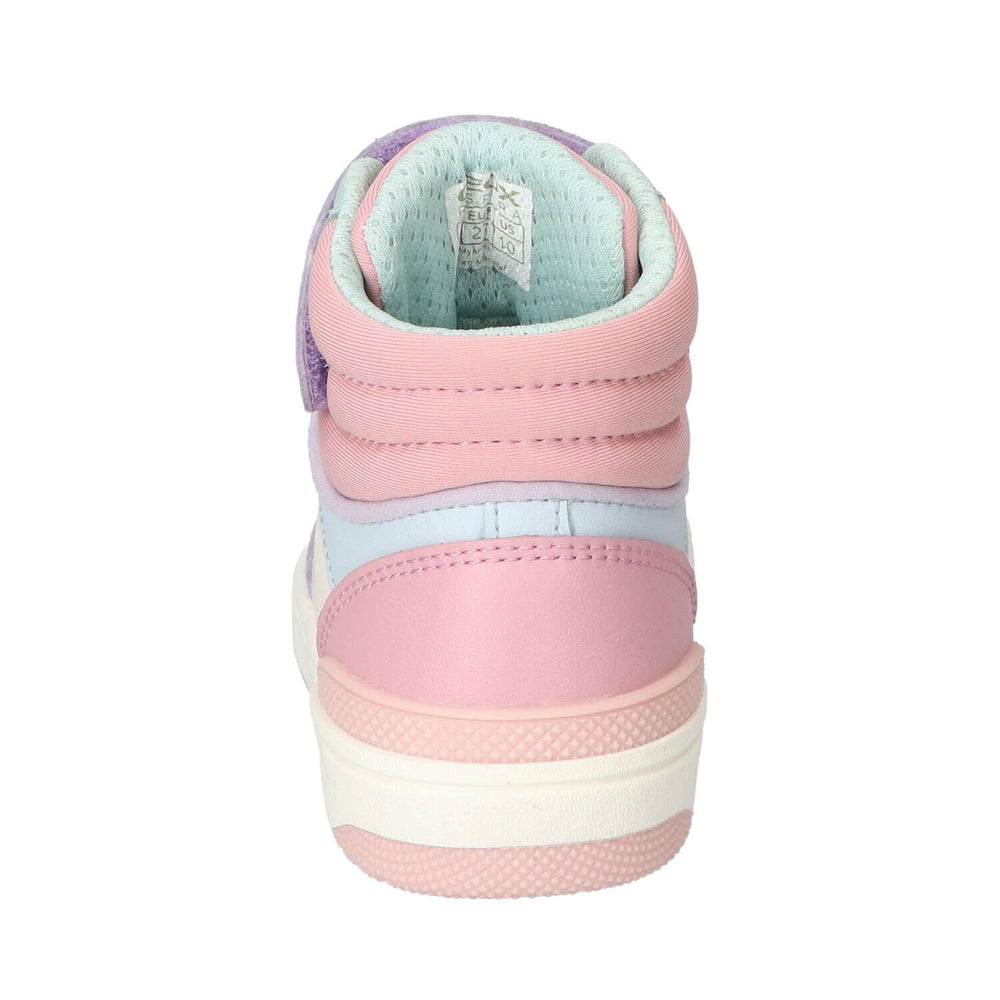 Booties, Multicolor