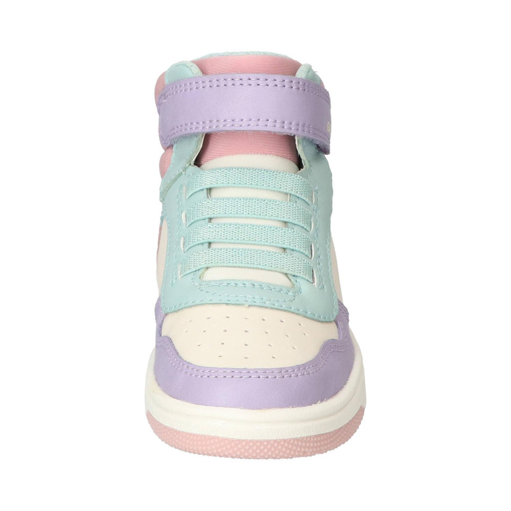 Booties, Multicolor