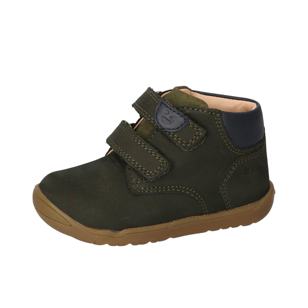 Velcro Schoenen, Groen