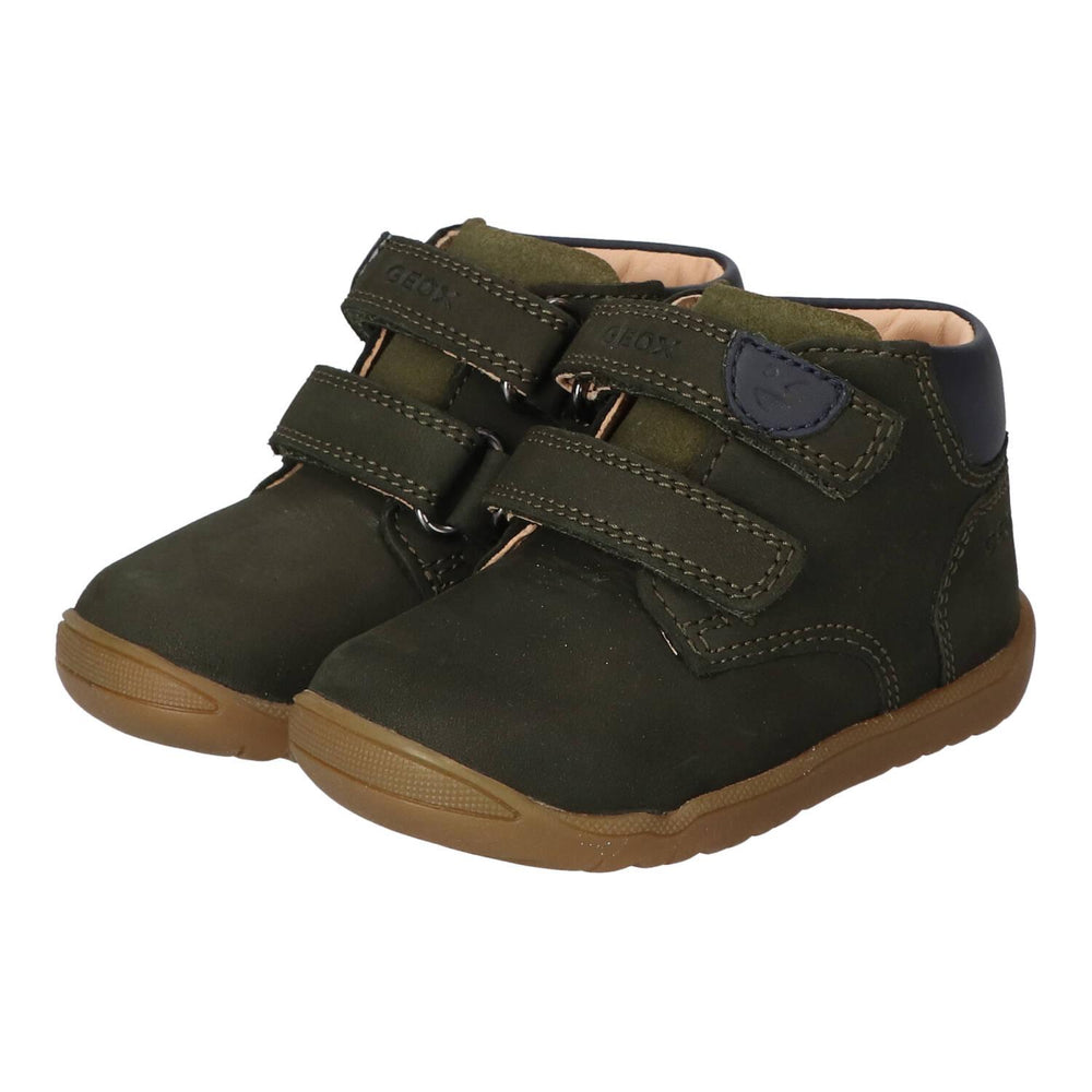 Velcro Schoenen, Groen