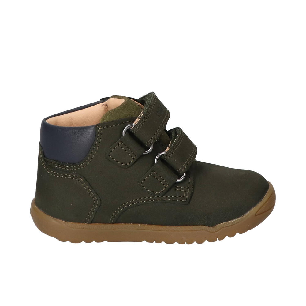 Velcro Schoenen, Groen