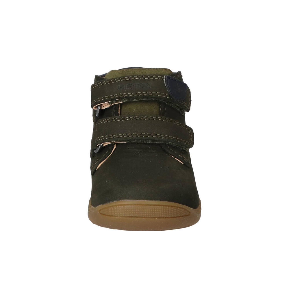 Velcro Schoenen, Groen