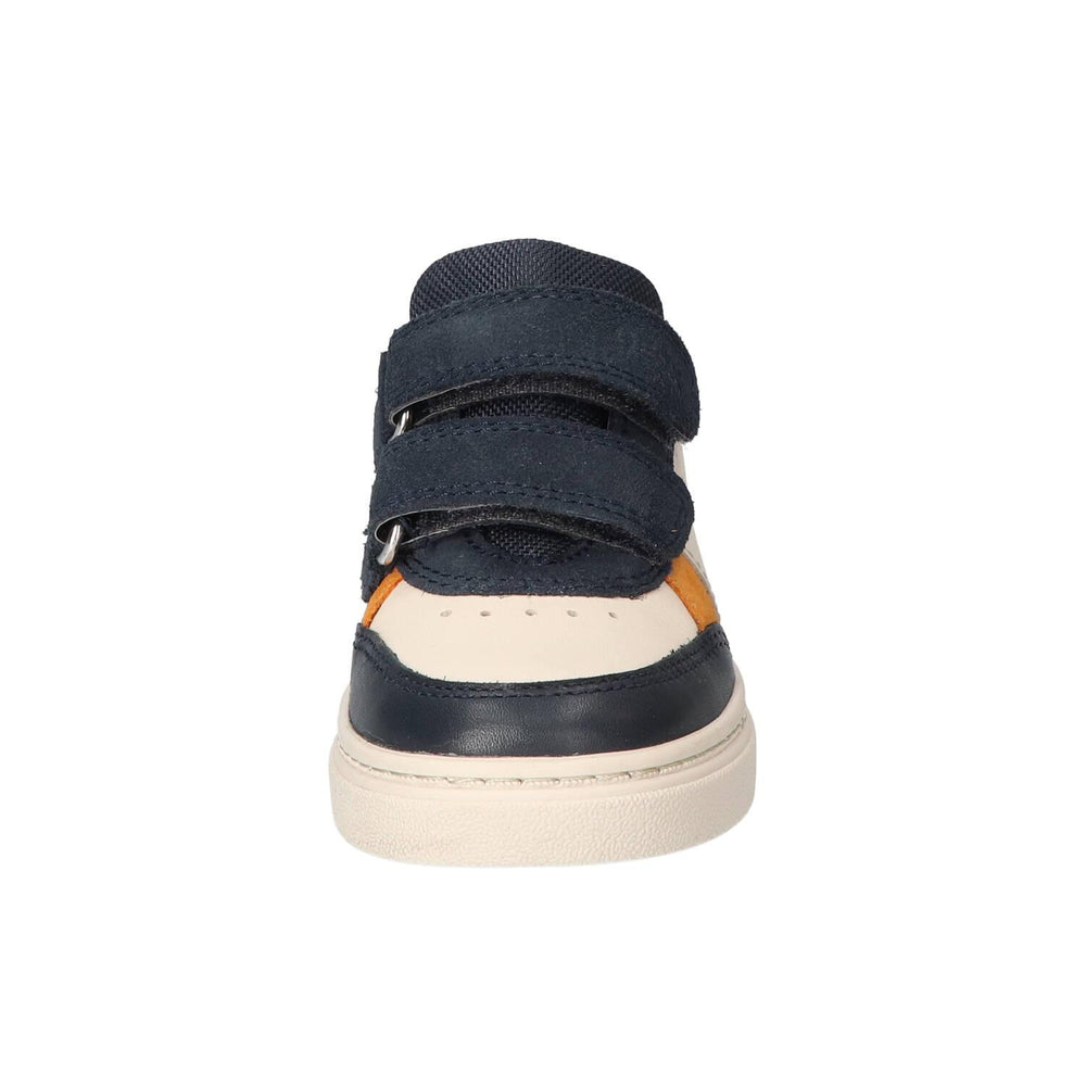 Velcro Schoenen, Blauw