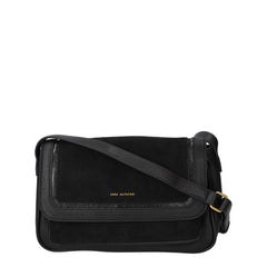 Crossbody Tassen, Zwart