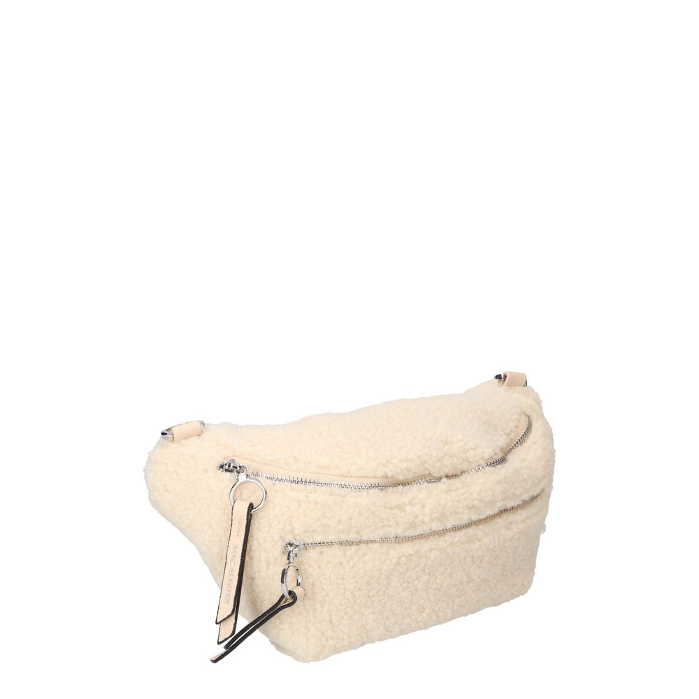Crossbody Tassen, Lichtbeige