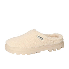 Pantoffels, Lichtbeige