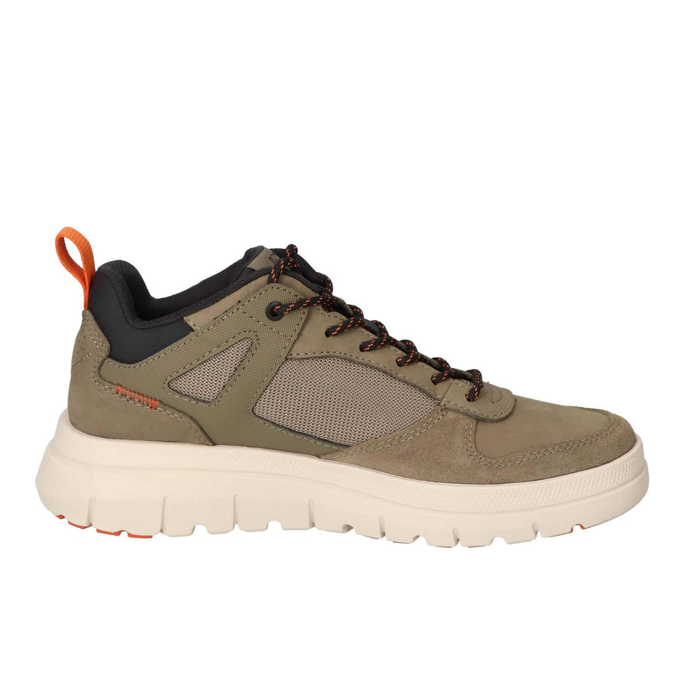 Baskets, vert