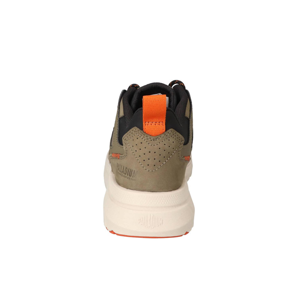 Baskets, vert