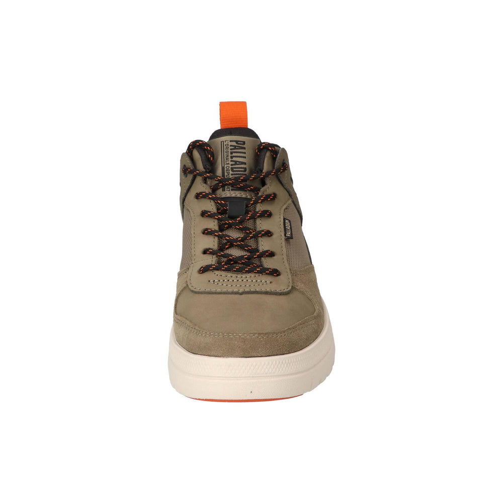 Baskets, vert