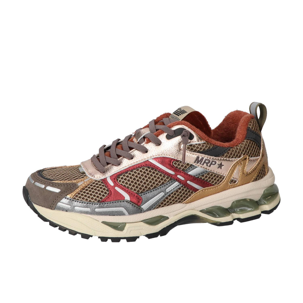 Sneakers, Brons