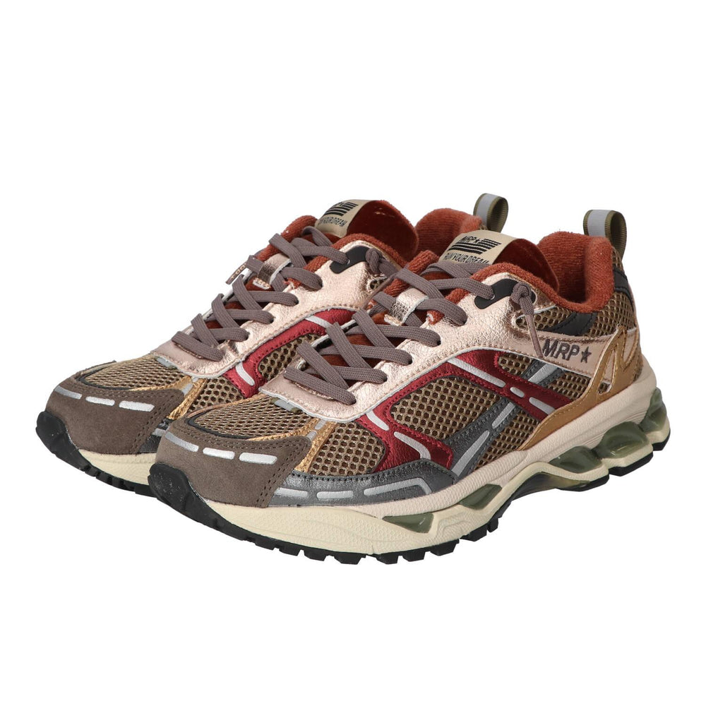 Sneakers, Brons