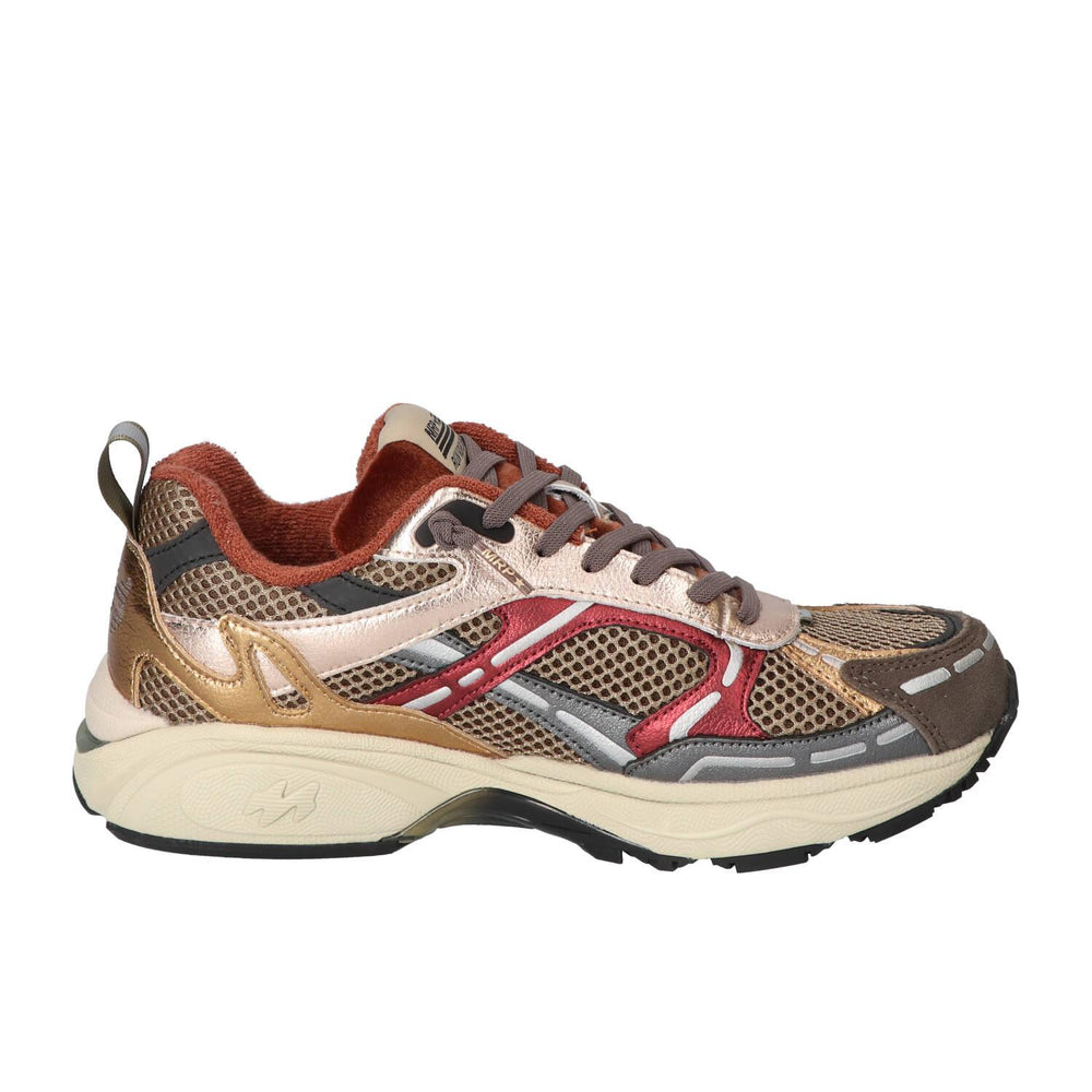 Sneakers, Brons