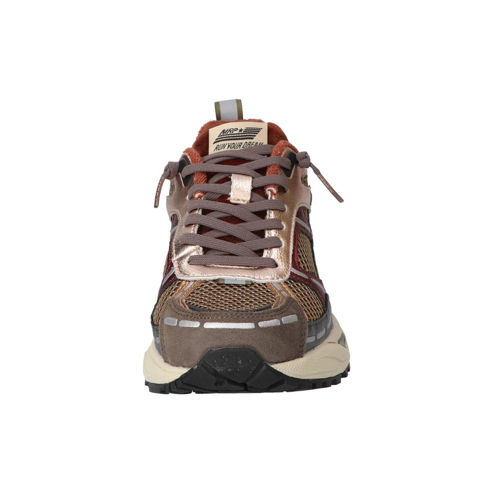 Sneakers, Brons