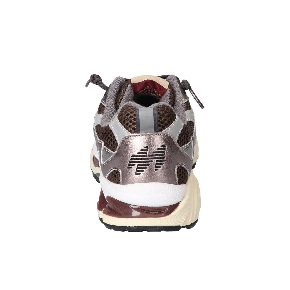 Sneakers, Zilver