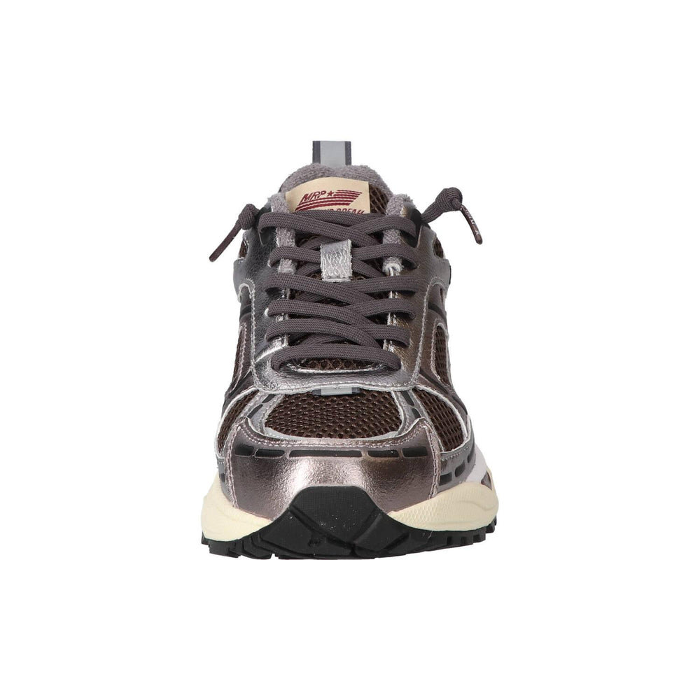Sneakers, Zilver