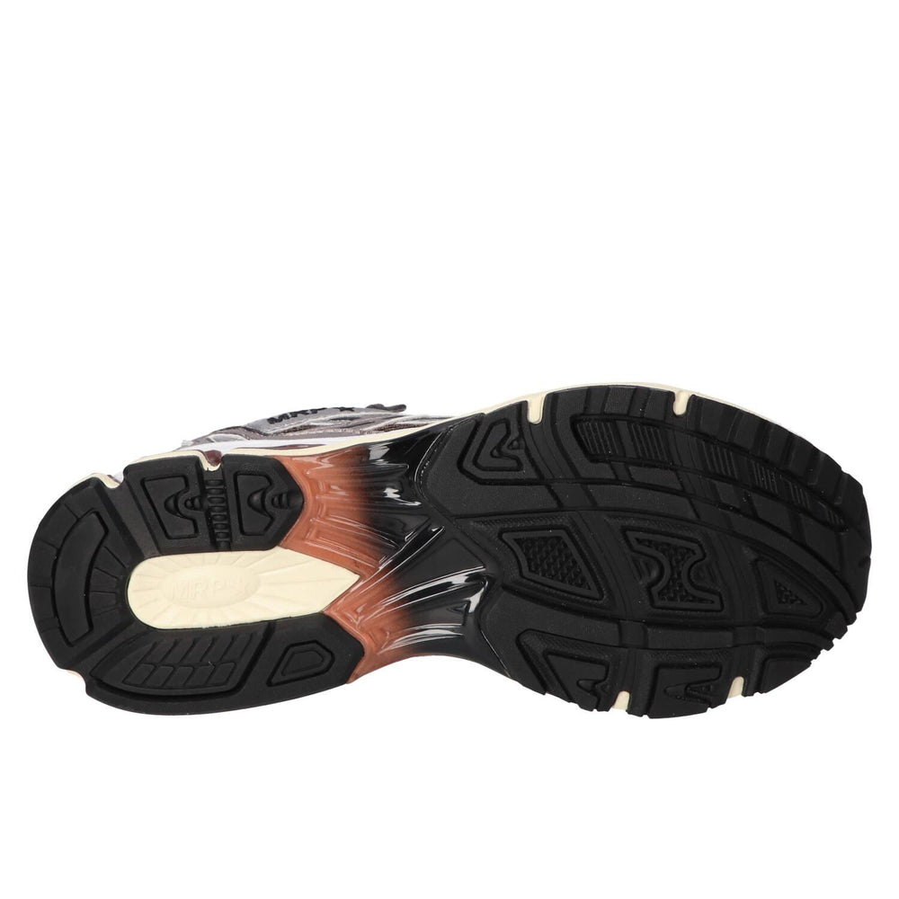 Sneakers, Zilver