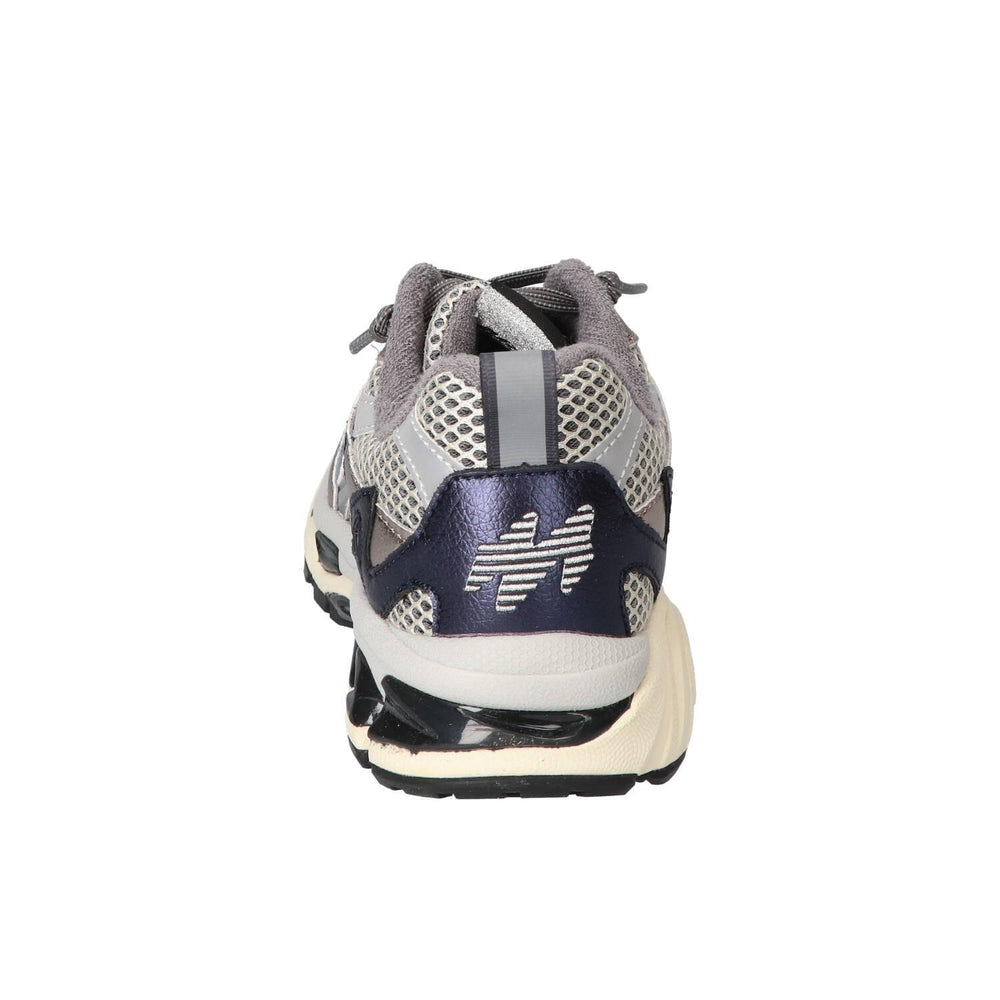 Sneakers, Blauw
