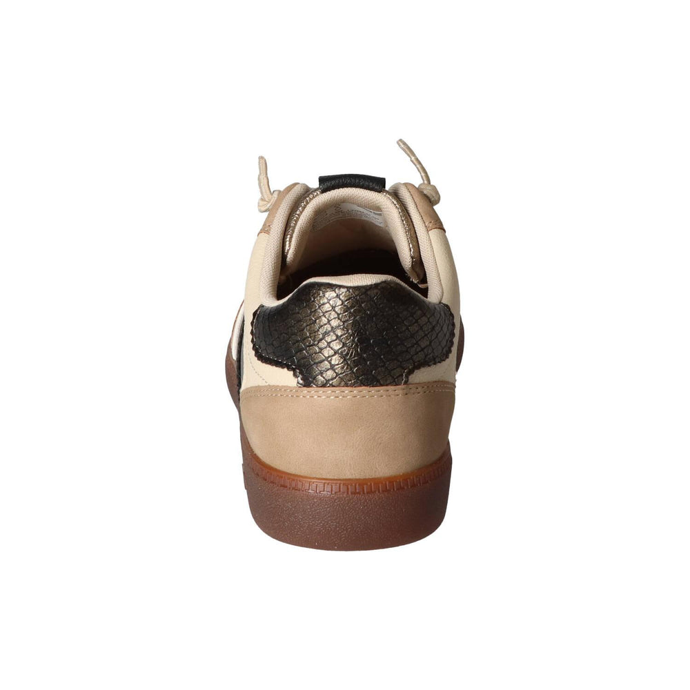 Sneakers, Goud