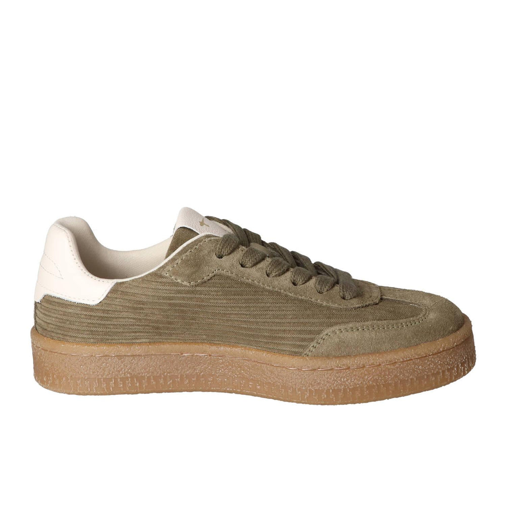 Baskets, vert