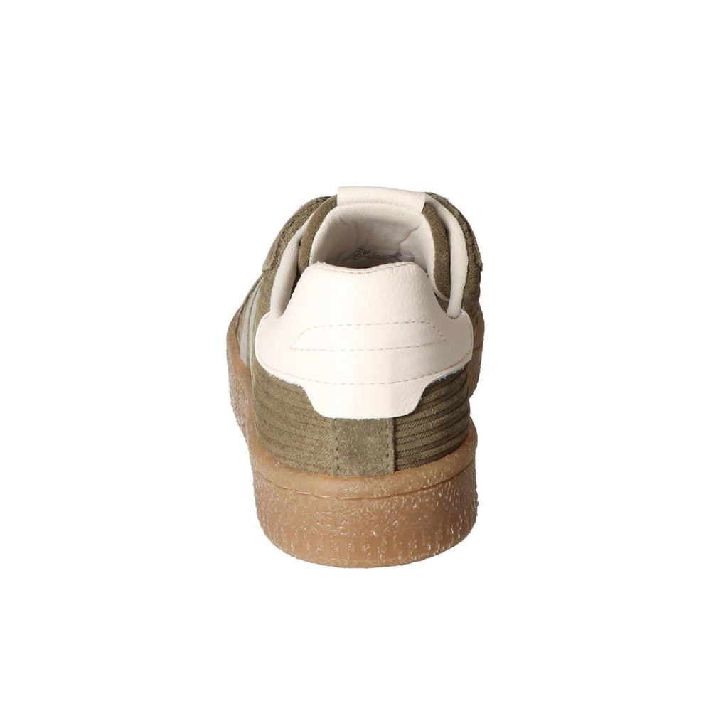 Baskets, vert