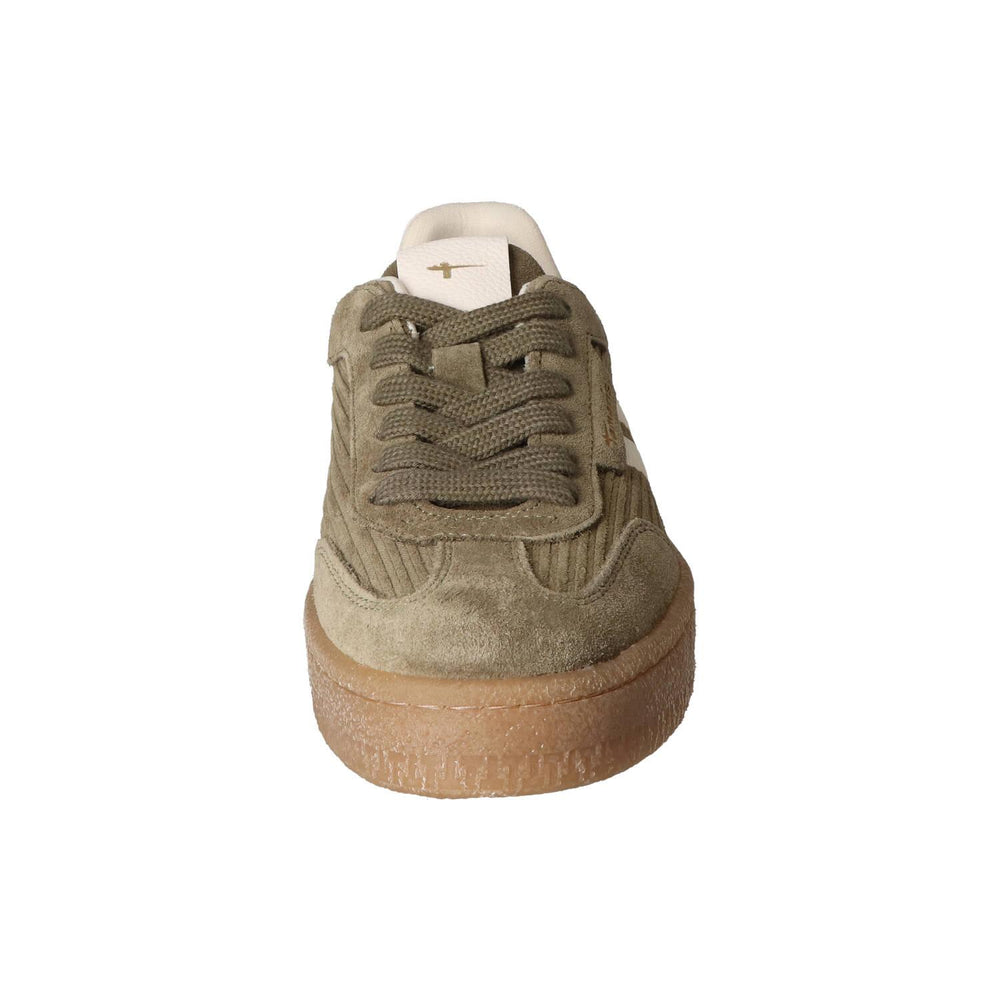 Baskets, vert