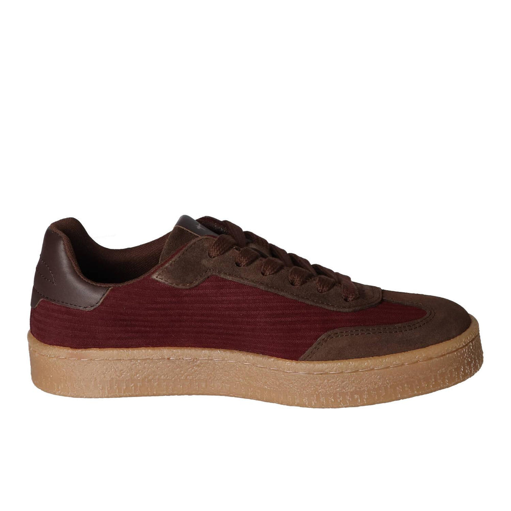 Sneakers, Rood