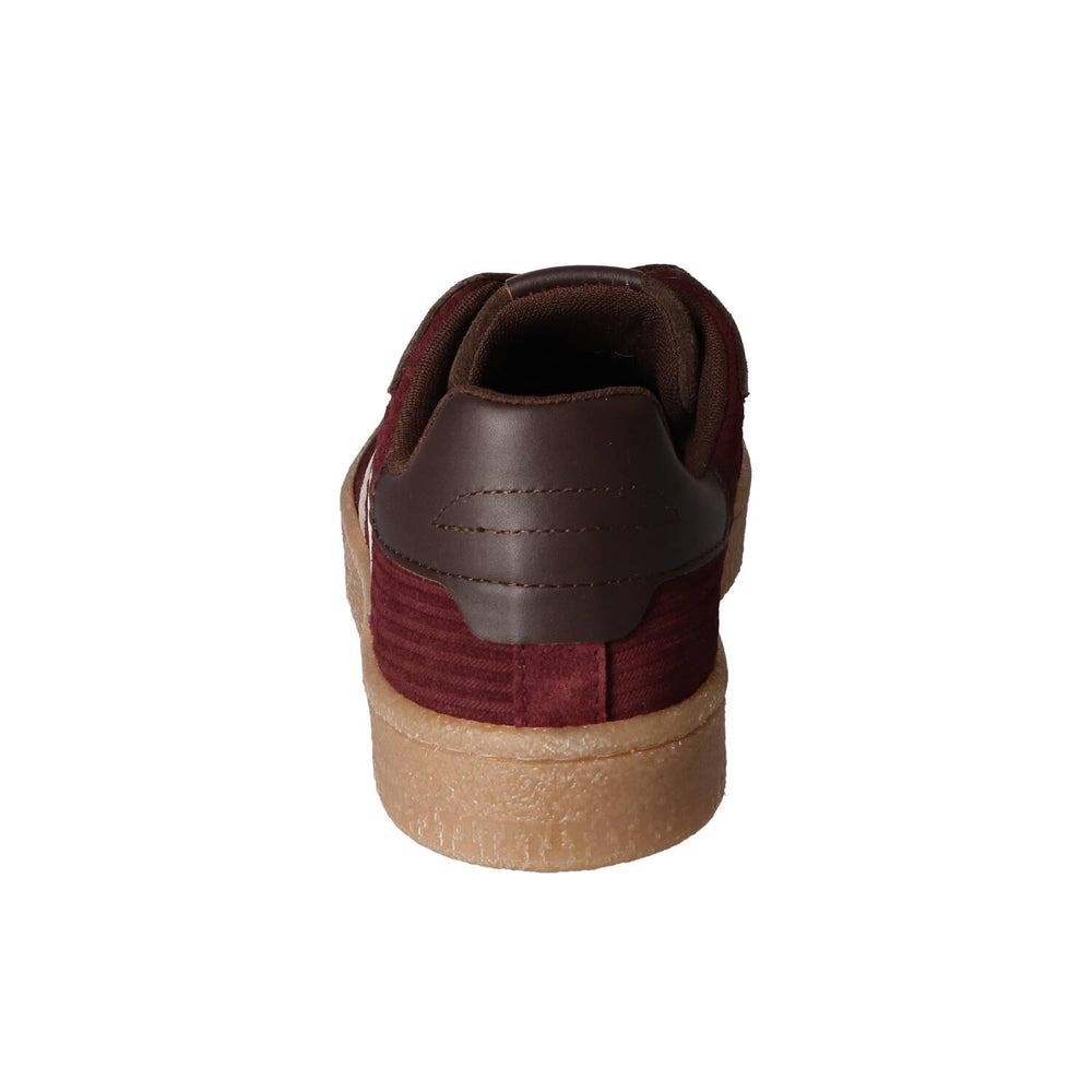 Sneakers, Rood
