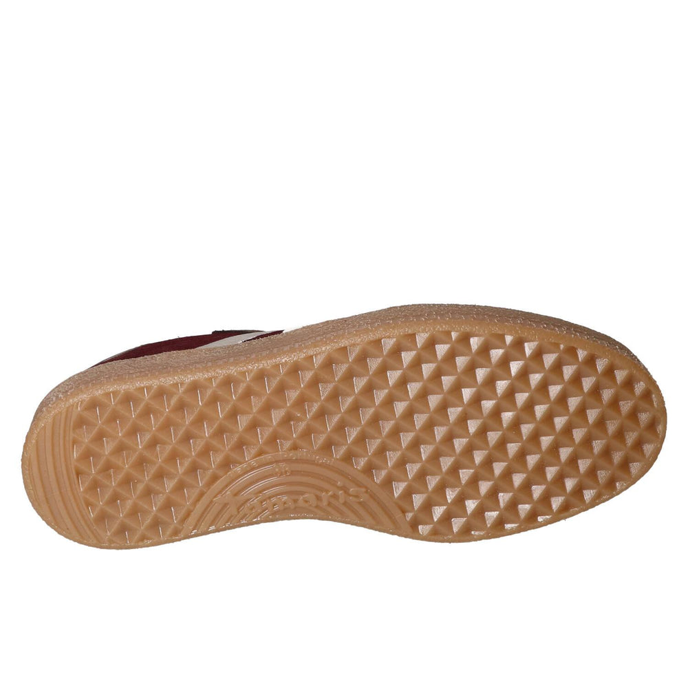 Sneakers, Rood