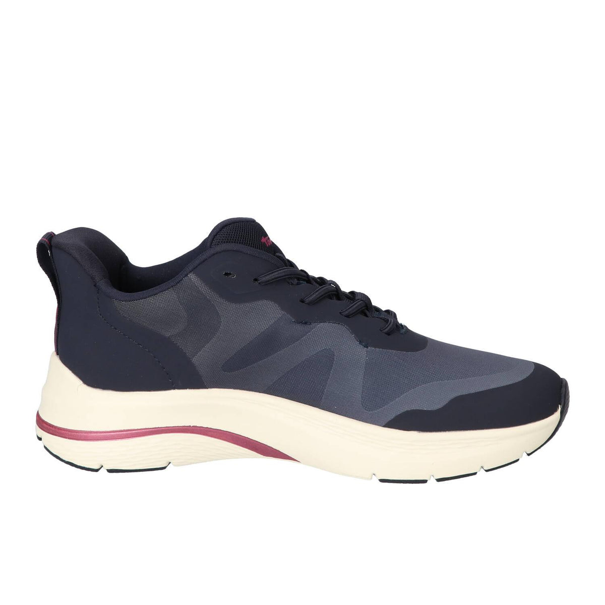 Sneakers, Blauw