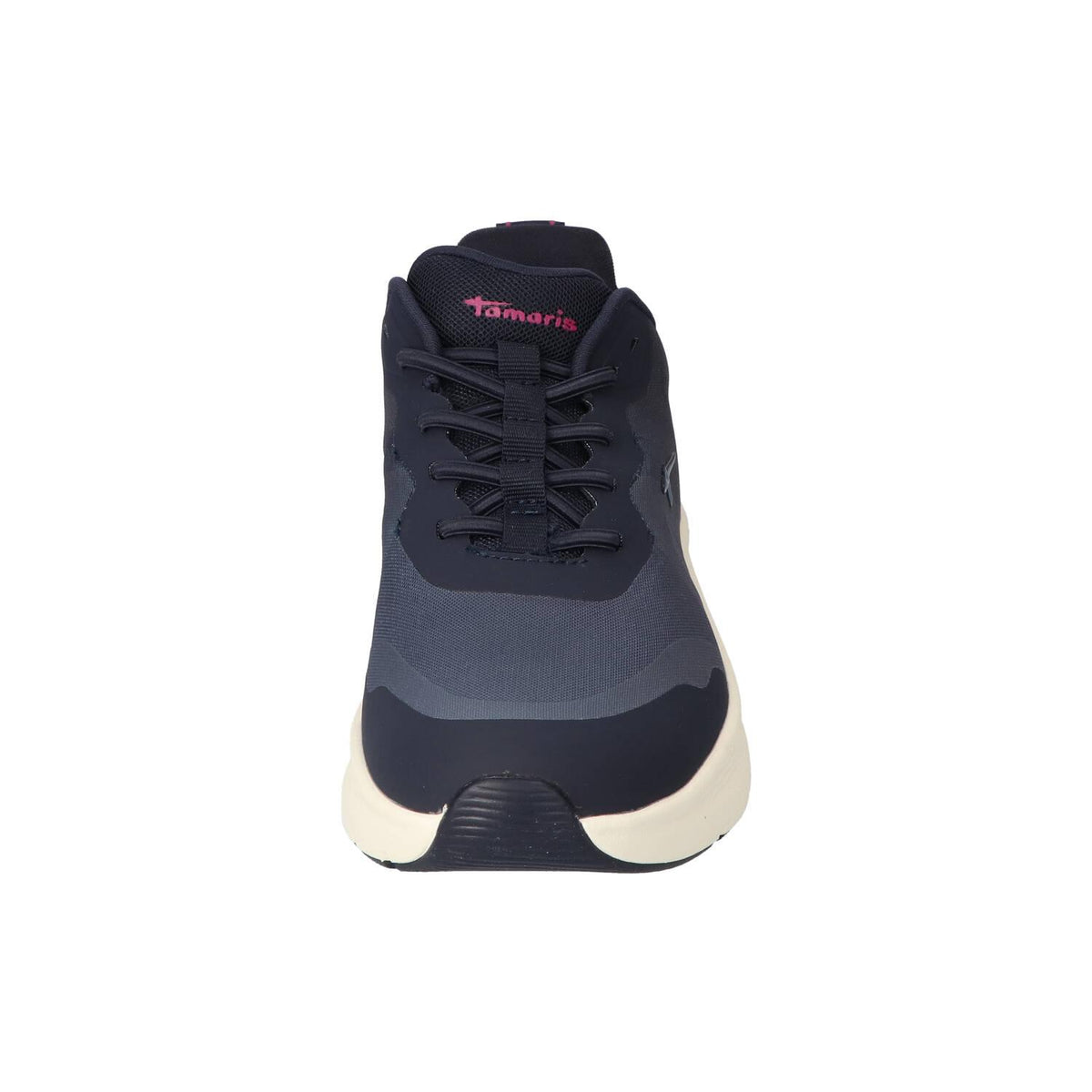 Sneakers, Blauw