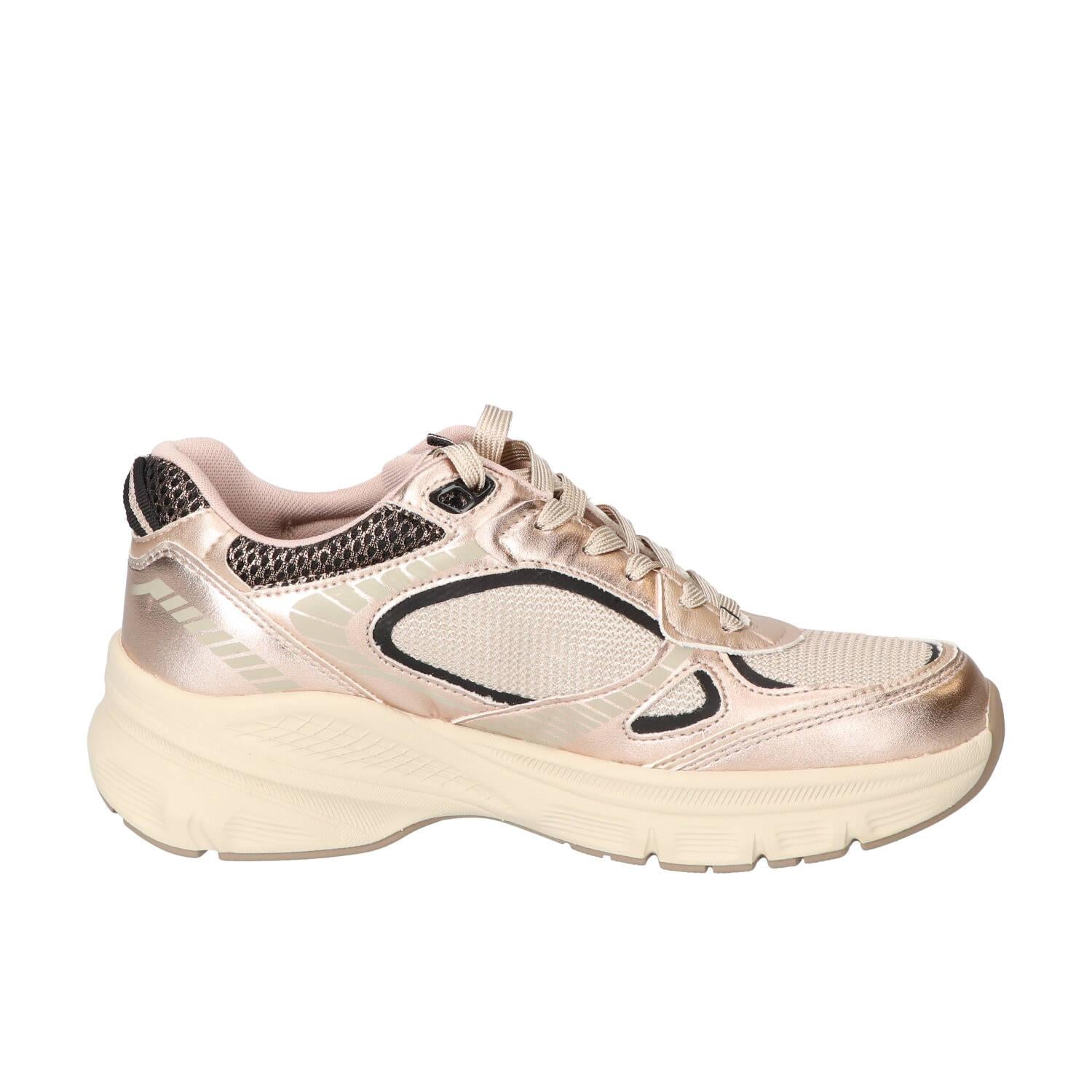 Sneakers, Roze