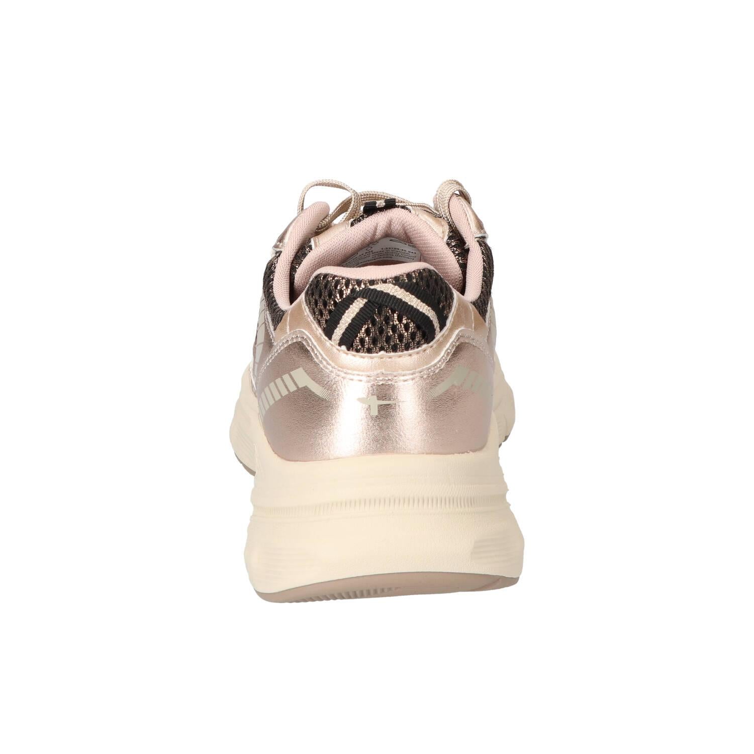 Sneakers, Roze