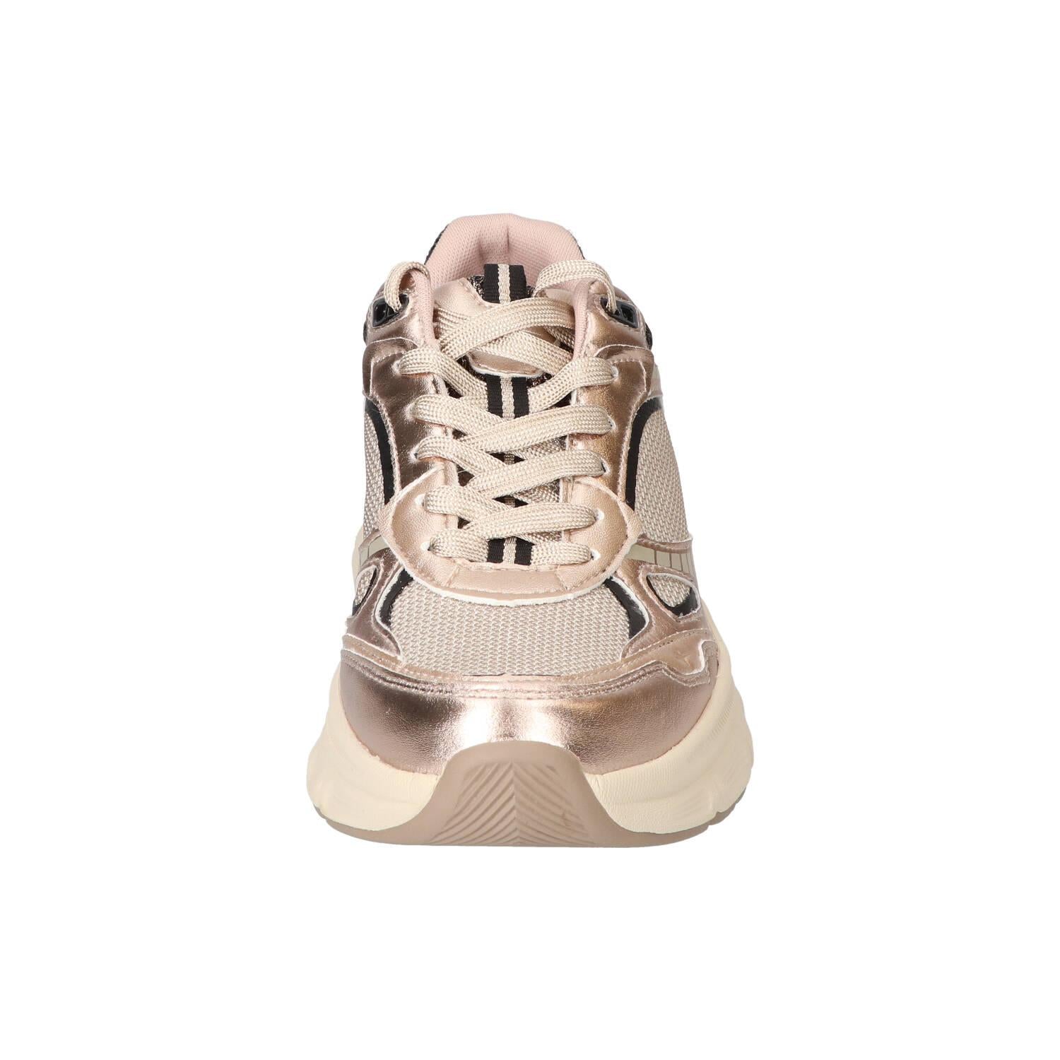 Sneakers, Roze