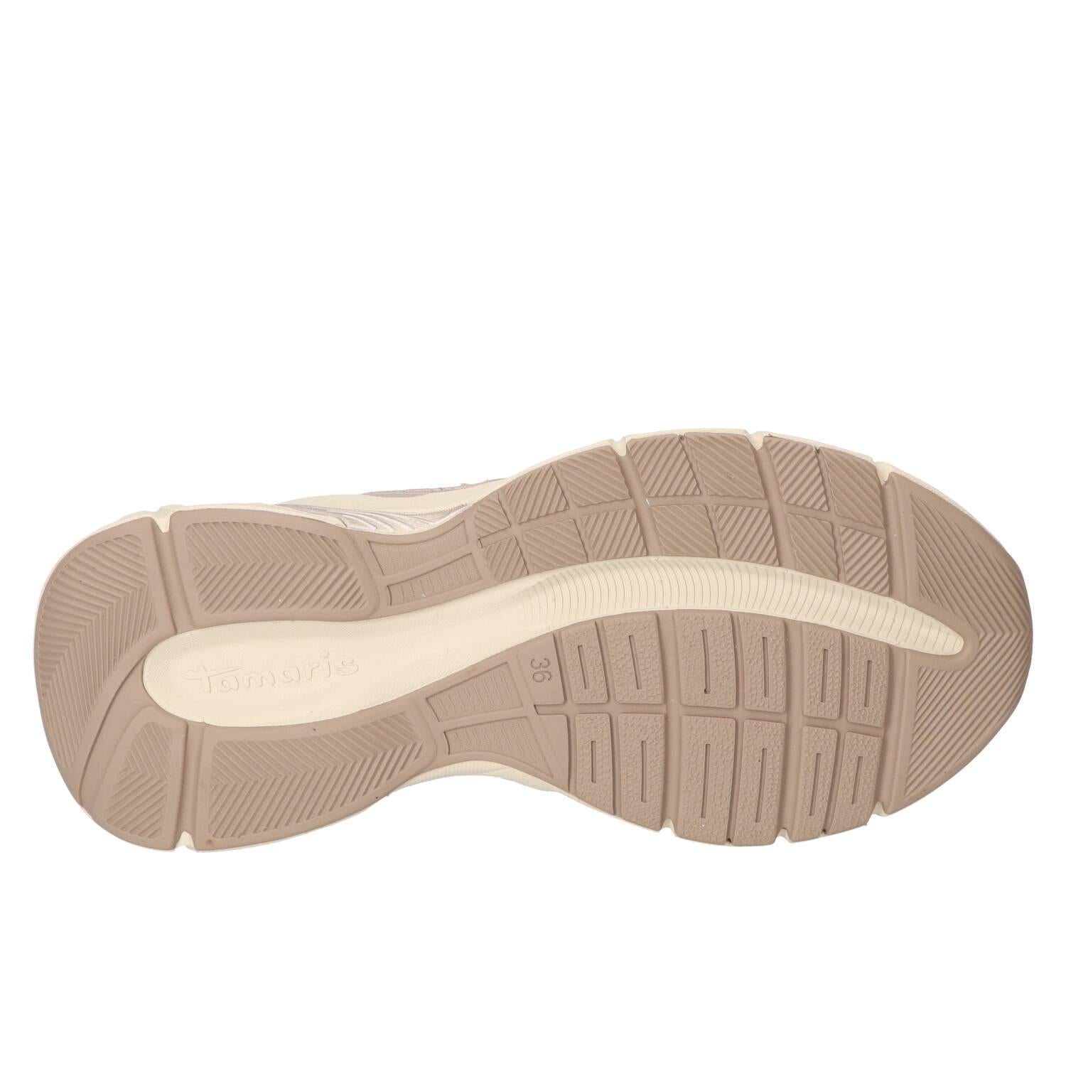 Sneakers, Roze