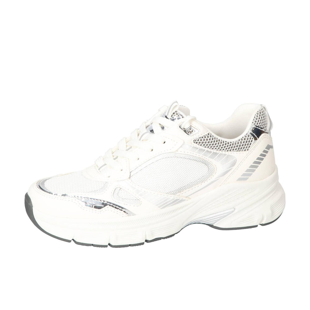 Baskets, blanc