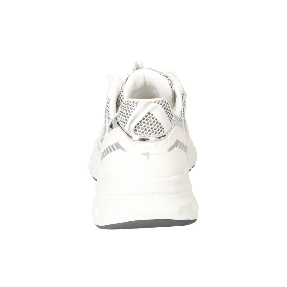Baskets, blanc