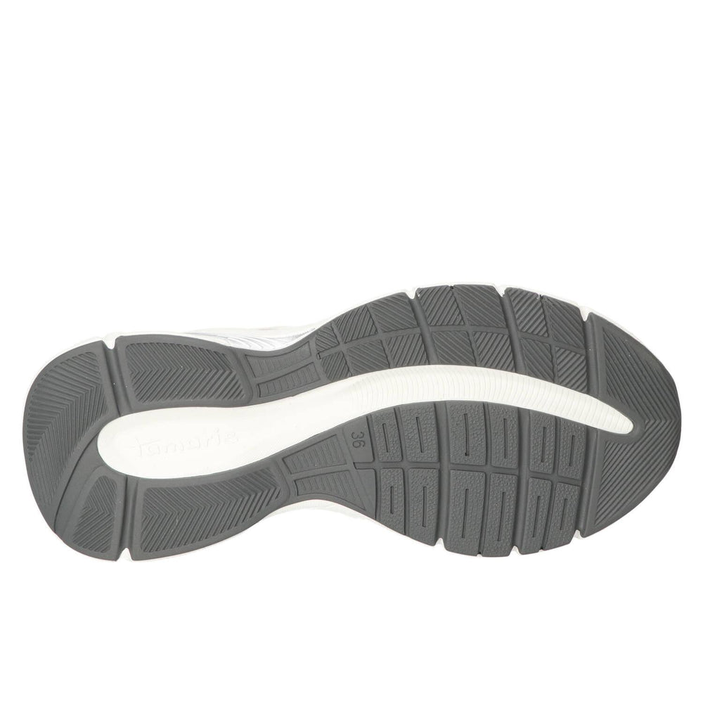 Baskets, blanc