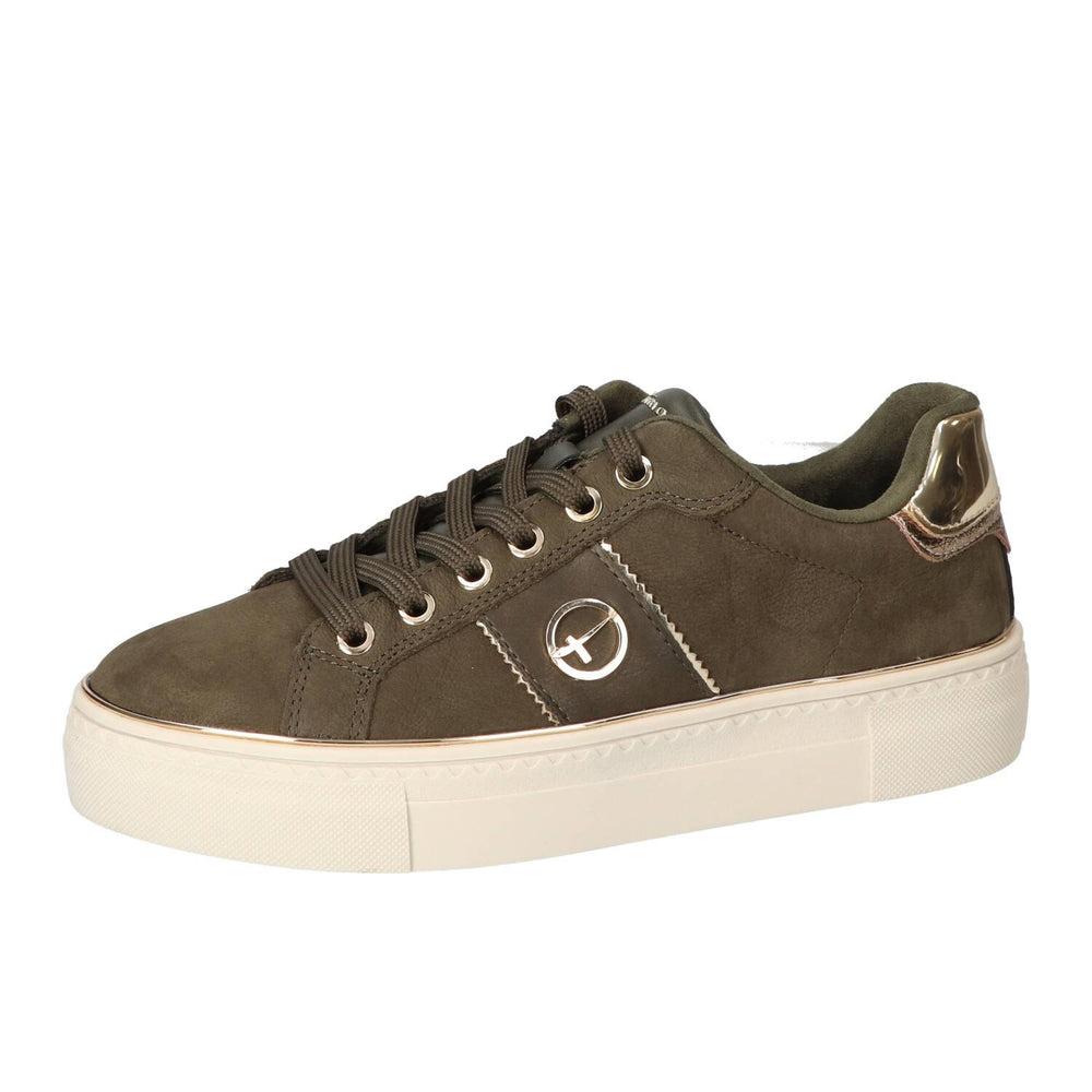 Baskets, vert