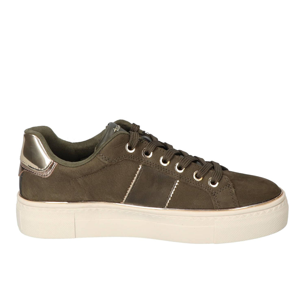 Baskets, vert