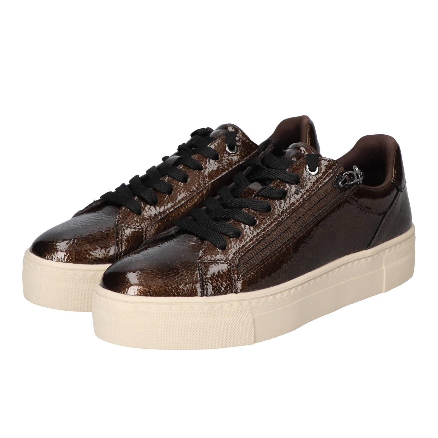 Sneakers, Brons