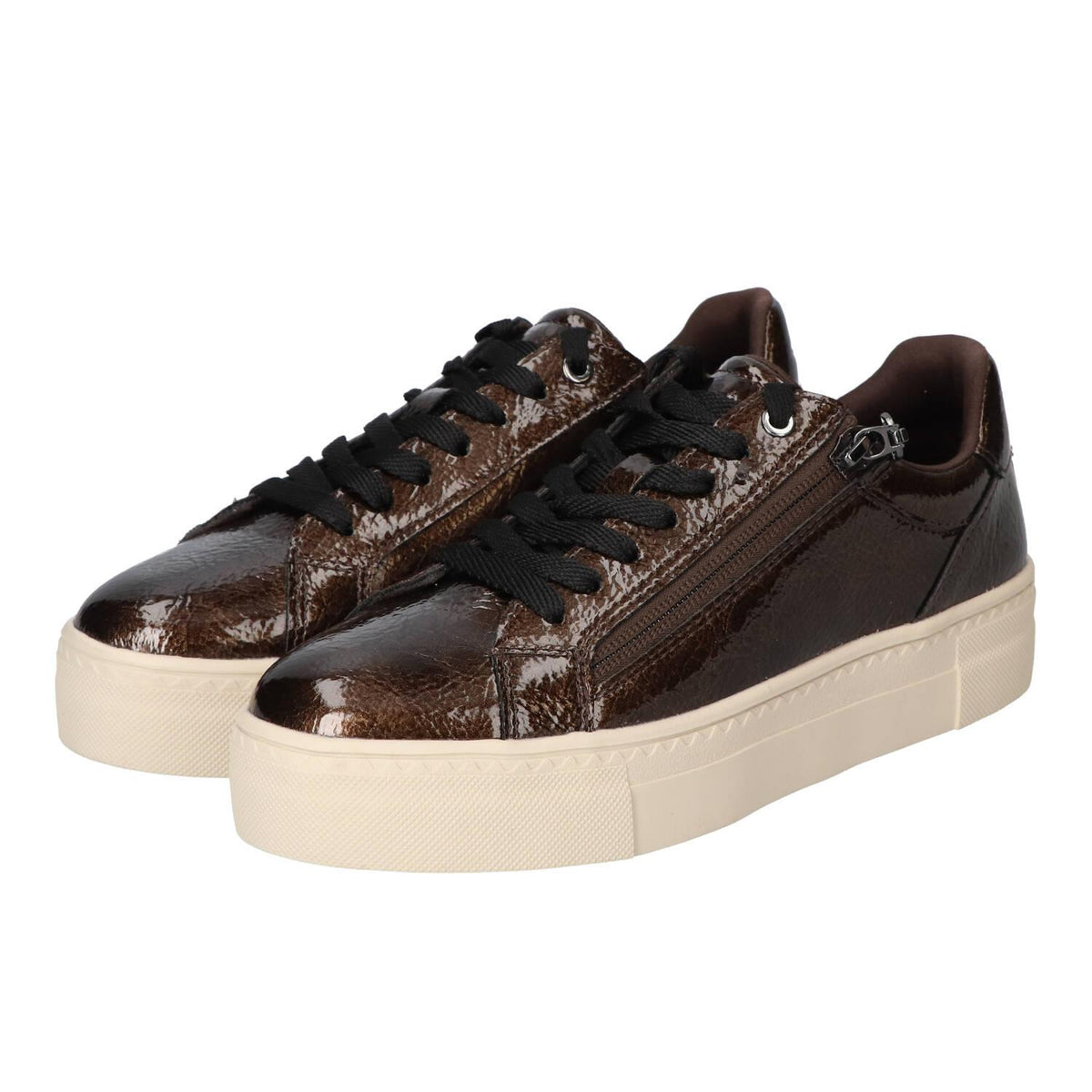 Sneakers, Brons