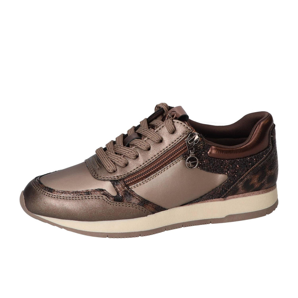 Sneakers, Taupe