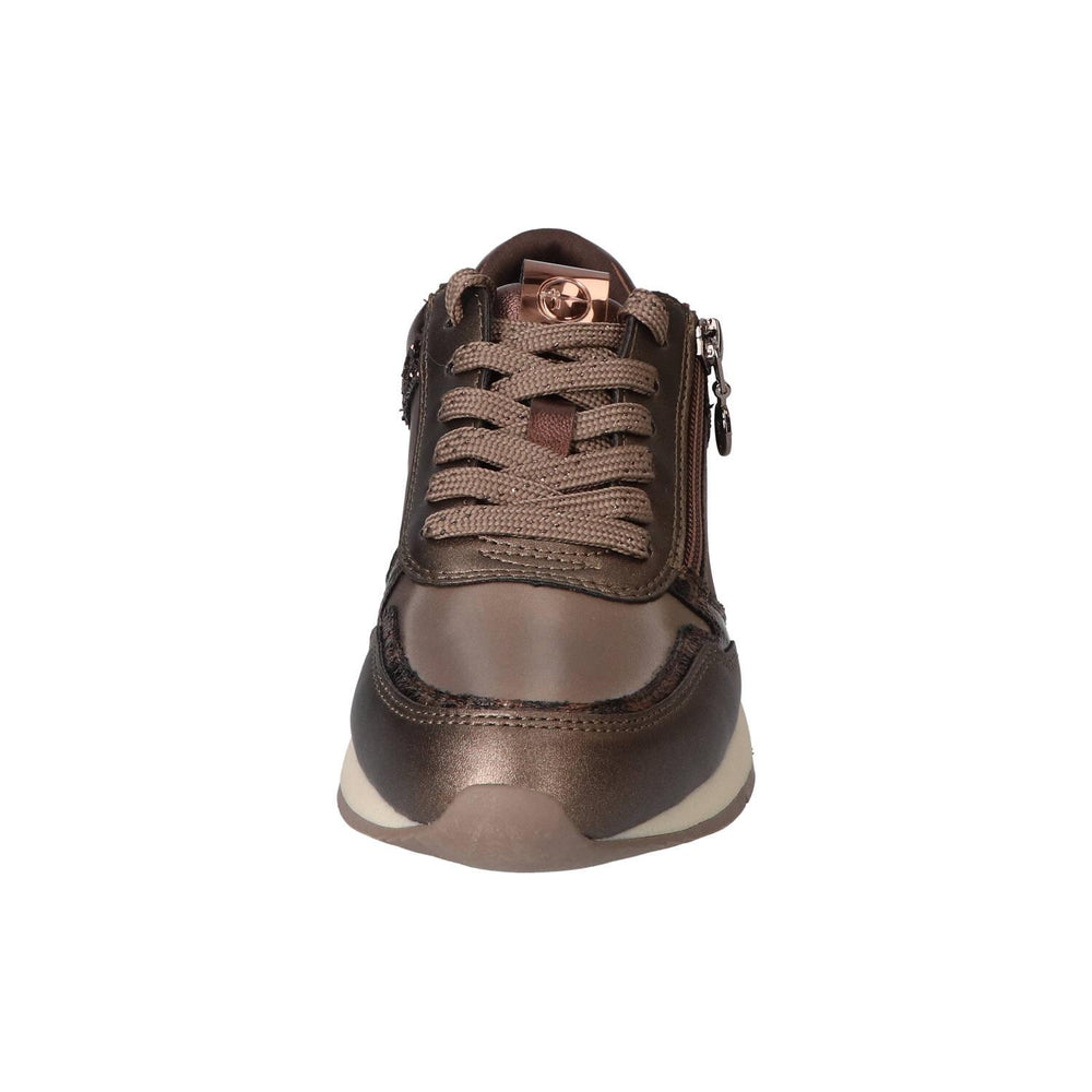 Sneakers, Taupe