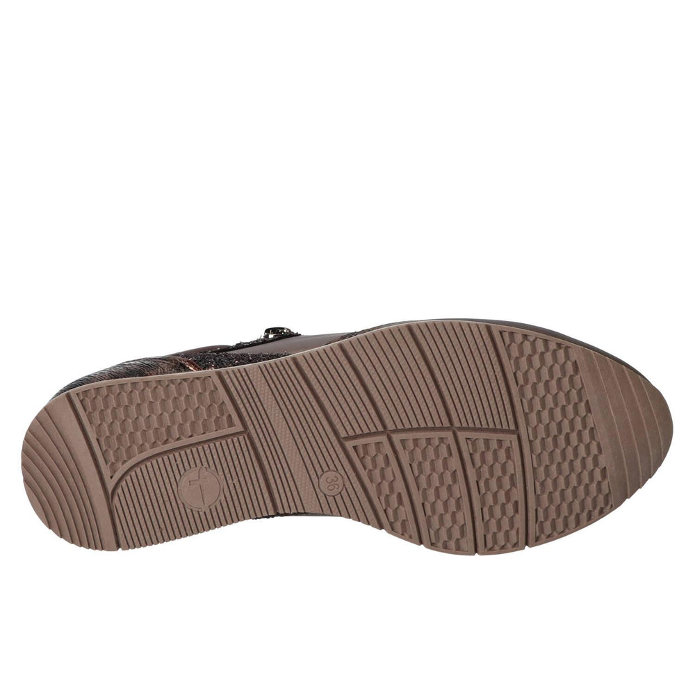 Sneakers, Taupe