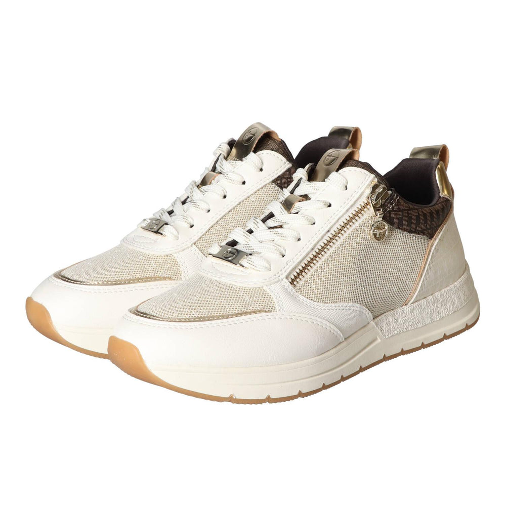 Sneakers, Lichtbeige
