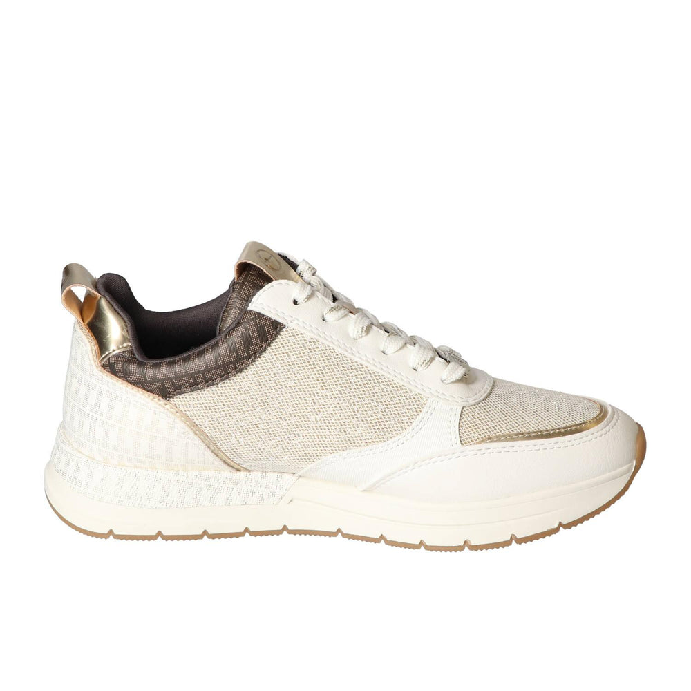 Sneakers, Lichtbeige