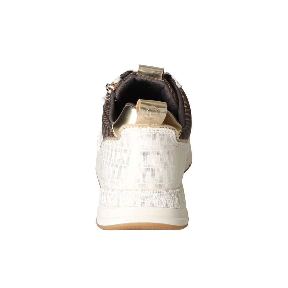 Sneakers, Lichtbeige