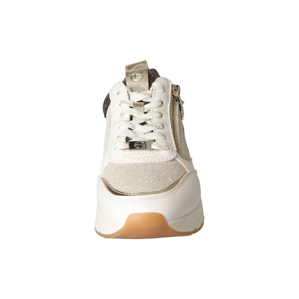Sneakers, Lichtbeige