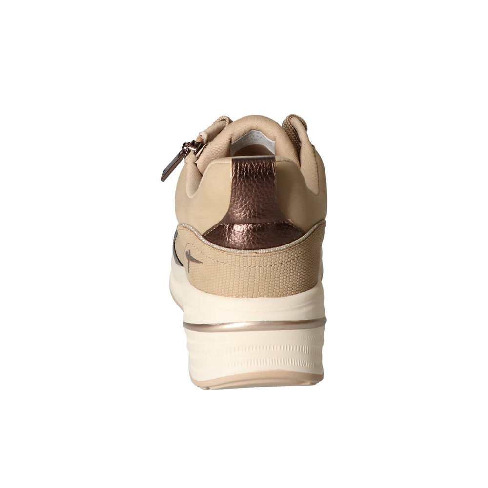 Sneakers, Lichtbeige