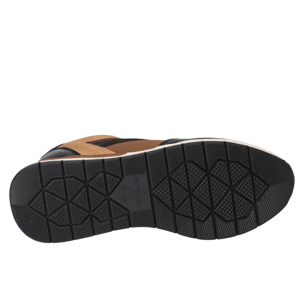 Sneakers, Zwart